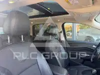 2016 Ford Kuga