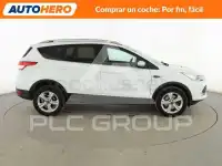 2016 Ford Kuga