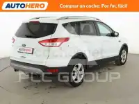 2016 Ford Kuga