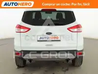 2016 Ford Kuga
