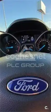 2016 Ford Kuga