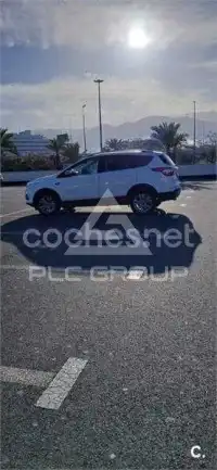 2016 Ford Kuga