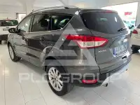 2016 Ford Kuga