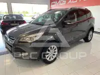2016 Ford Kuga