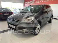 2016 Ford Kuga