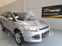 2016 Ford Kuga