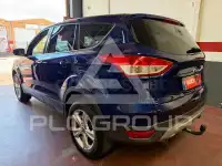 2016 Ford Kuga