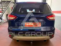 2016 Ford Kuga