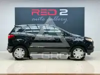 2016 Ford Kuga