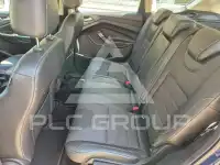 2016 Ford Kuga