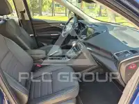 2016 Ford Kuga