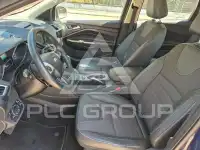 2016 Ford Kuga