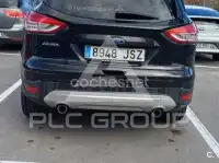 2016 Ford Kuga