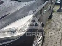 2016 Ford Kuga