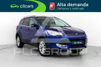 2016 Ford Kuga