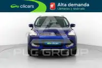 2016 Ford Kuga