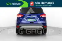 2016 Ford Kuga