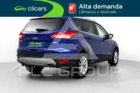 2016 Ford Kuga