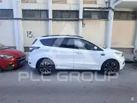 2016 Ford Kuga