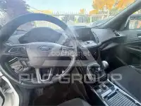 2016 Ford Kuga
