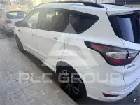 2016 Ford Kuga