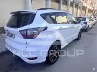 2016 Ford Kuga