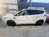 2016 Ford Kuga