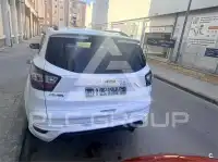 2016 Ford Kuga