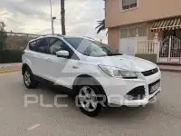 2016 Ford Kuga