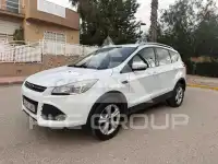 2016 Ford Kuga