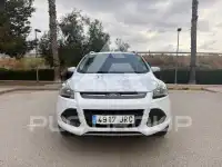 2016 Ford Kuga