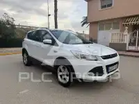 2016 Ford Kuga