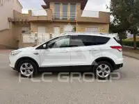 2016 Ford Kuga