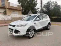 2016 Ford Kuga