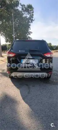 2016 Ford Kuga
