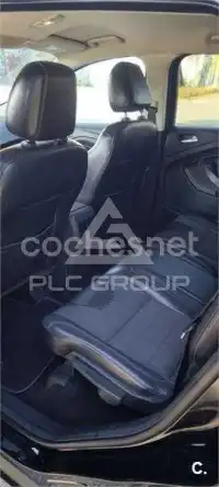 2016 Ford Kuga