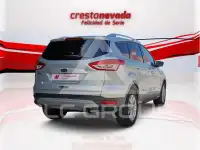 2016 Ford Kuga