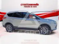 2016 Ford Kuga