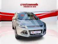 2016 Ford Kuga