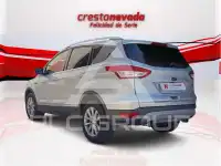 2016 Ford Kuga