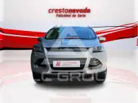 2016 Ford Kuga