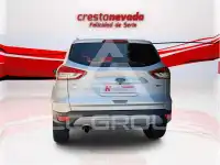 2016 Ford Kuga