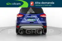 2016 Ford Kuga
