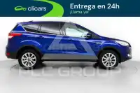 2016 Ford Kuga