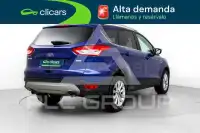 2016 Ford Kuga