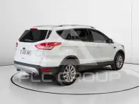 2016 Ford Kuga
