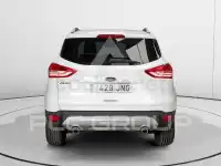 2016 Ford Kuga