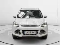 2016 Ford Kuga