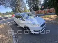 2016 Ford C-MAX