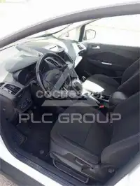 2016 Ford C-MAX